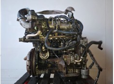 Recambio de motor completo para nissan x-trail (t30) yd22 referencia OEM IAM YD22  