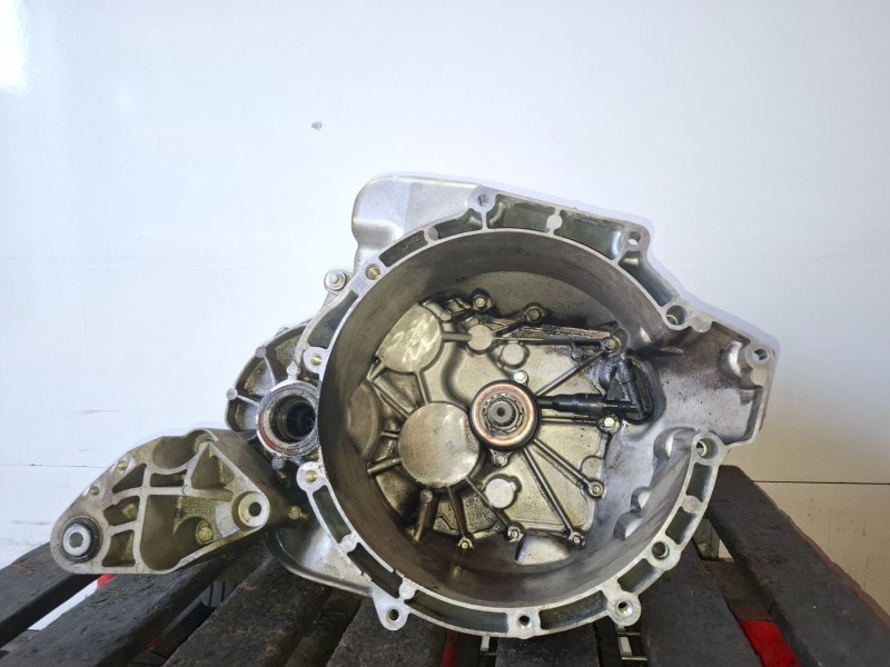 Recambio de caja cambios para ford mondeo sportbreak (cng) unce referencia OEM IAM DG9R7002HB  