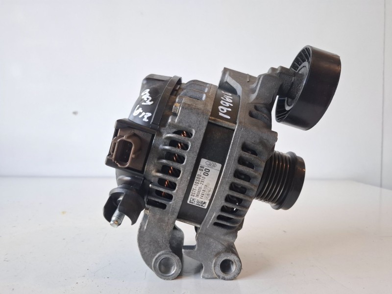 Recambio de alternador para ford mondeo sportbreak (cng) unce referencia OEM IAM DS7T10300DB  