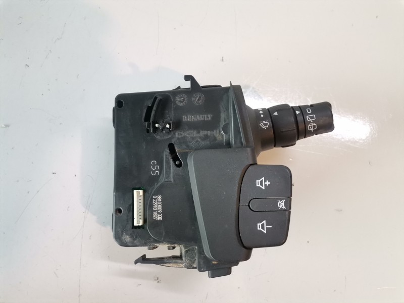 Recambio de mando limpia para renault kangoo i (f/kc0) k9k802 referencia OEM IAM   