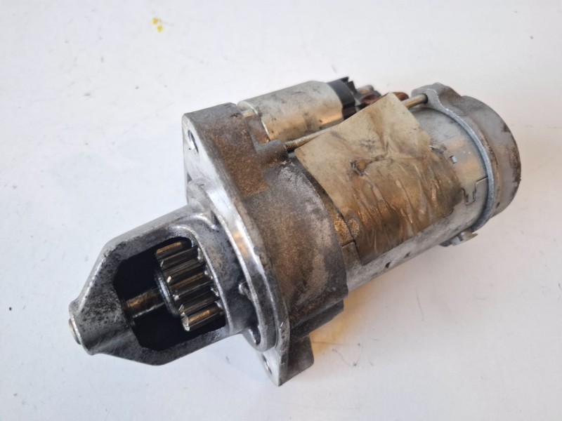 Recambio de motor arranque para ford mondeo sportbreak (cng) unce referencia OEM IAM DS7T11000KA  