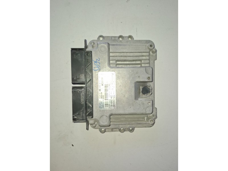 Recambio de centralita motor uce para ford mondeo sportbreak (cng) unce referencia OEM IAM 0261S12669  