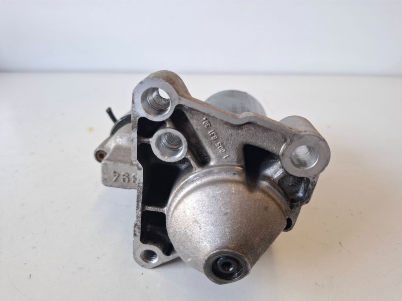 Recambio de motor arranque para renault laguna ii (bg0) f4r712 referencia OEM IAM 0001106023  