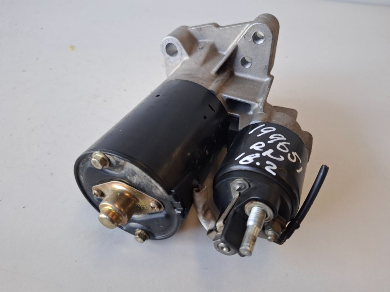 Recambio de motor arranque para renault laguna ii (bg0) f4r712 referencia OEM IAM 0001106023  