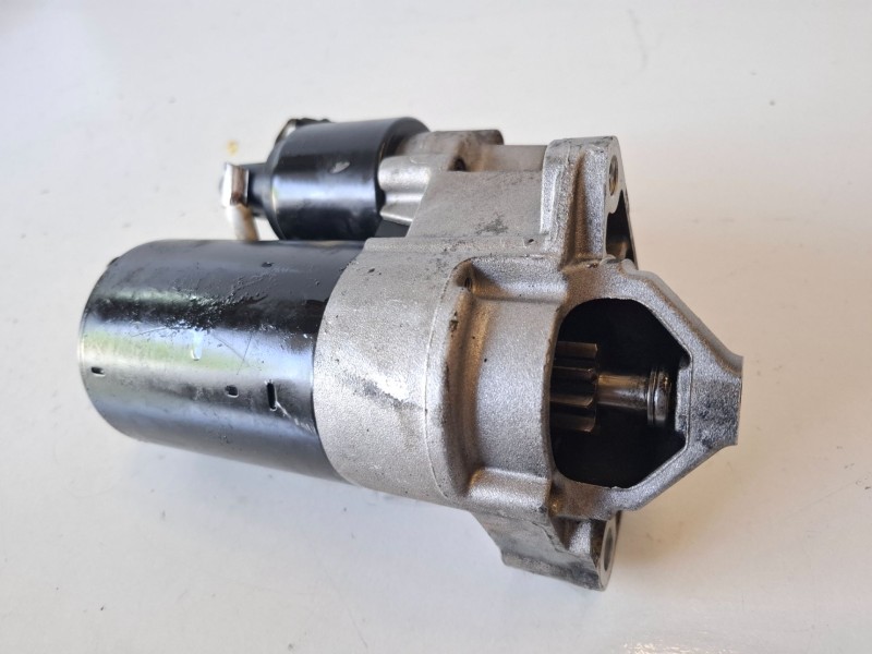Recambio de motor arranque para renault laguna ii (bg0) f4r712 referencia OEM IAM 0001106023  