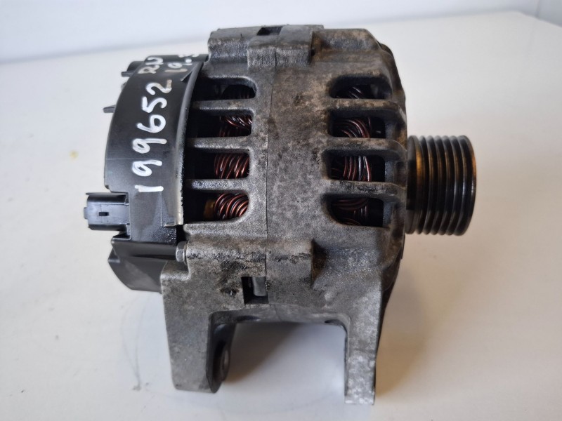 Recambio de alternador para renault laguna ii (bg0) f4r712 referencia OEM IAM 8200153710  