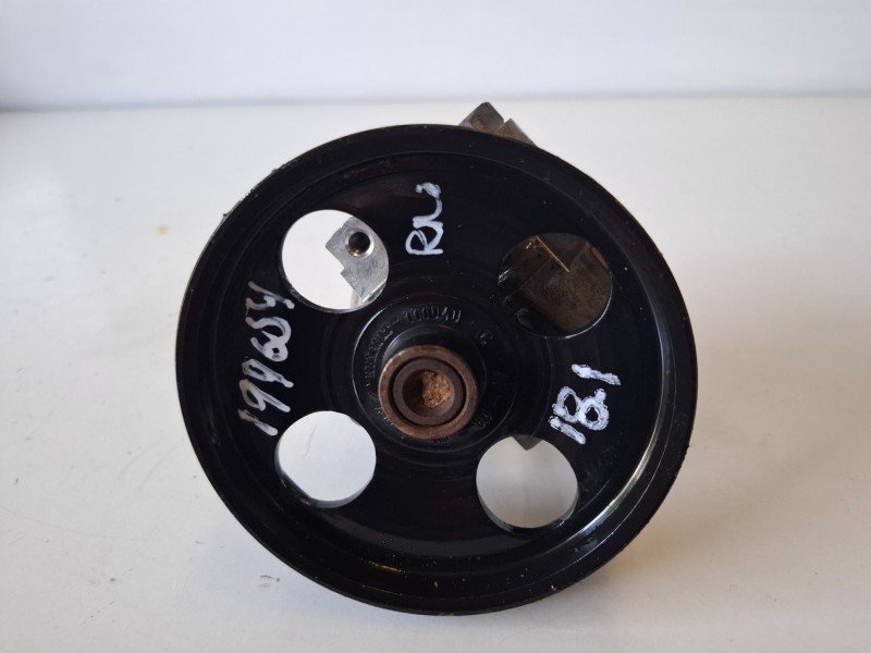Recambio de bomba direccion para renault laguna ii (bg0) f4r712 referencia OEM IAM 26088276RY  