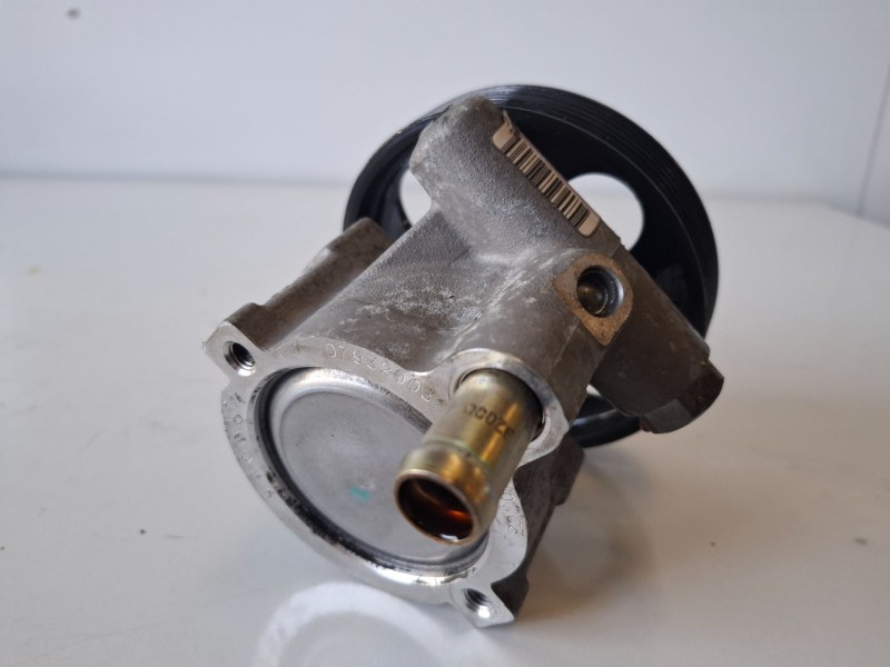 Recambio de bomba direccion para renault laguna ii (bg0) f4r712 referencia OEM IAM 26088276RY  