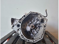 Recambio de caja cambios para renault scenic iii (jz) k9k636 referencia OEM IAM TL4A054  