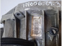 Recambio de caja cambios para renault scenic iii (jz) k9k636 referencia OEM IAM TL4A054   2