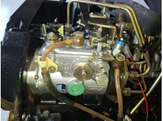 Recambio de motor completo para citroen saxo vjz referencia OEM IAM VJZ   2