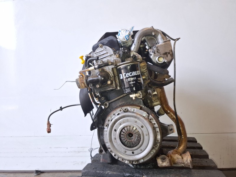 Recambio de motor completo para citroen saxo vjz referencia OEM IAM VJZ  