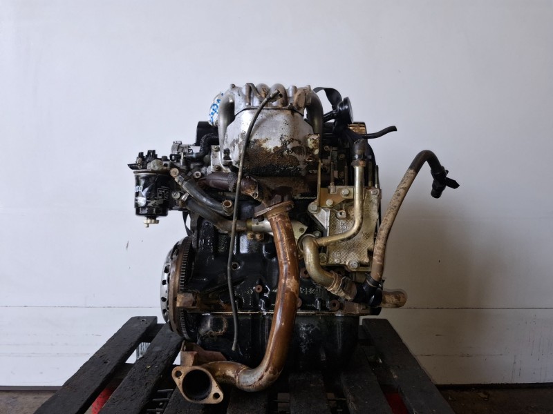 Recambio de motor completo para citroen saxo vjz referencia OEM IAM VJZ  