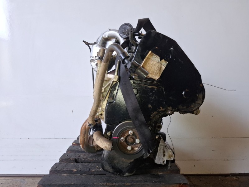 Recambio de motor completo para citroen saxo vjz referencia OEM IAM VJZ  