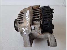 Recambio de alternador para citroen saxo vjz referencia OEM IAM 9620332580   2