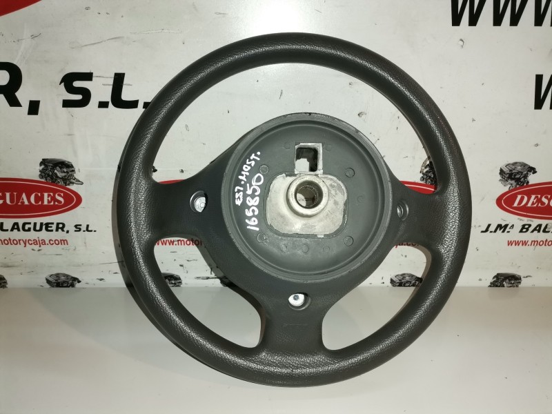 Recambio de volante para fiat ii punto (188) berlina 188a4000 referencia OEM IAM   