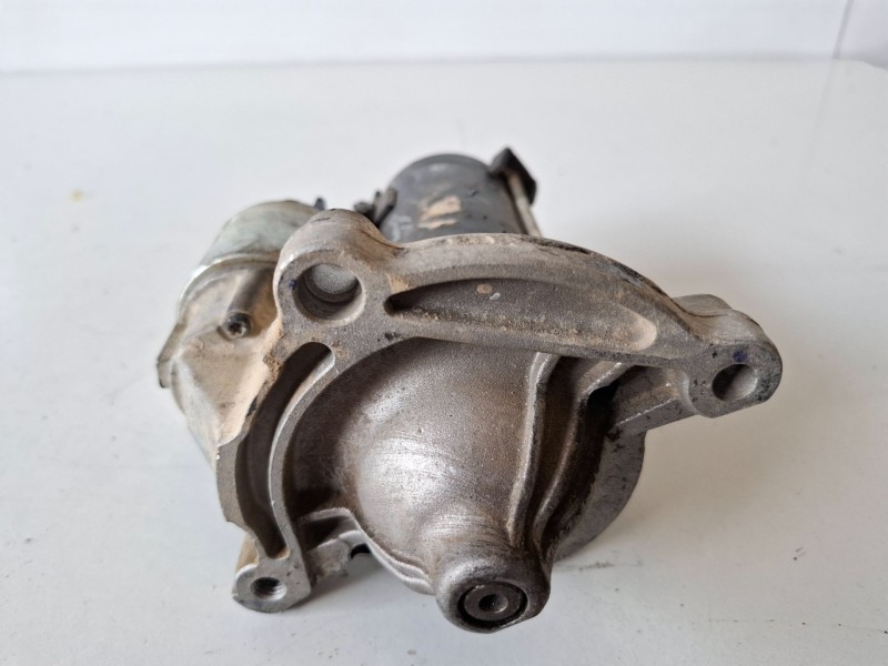 Recambio de motor arranque para citroen saxo vjz referencia OEM IAM   