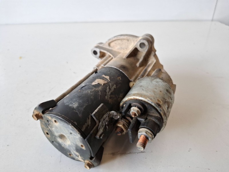 Recambio de motor arranque para citroen saxo vjz referencia OEM IAM   