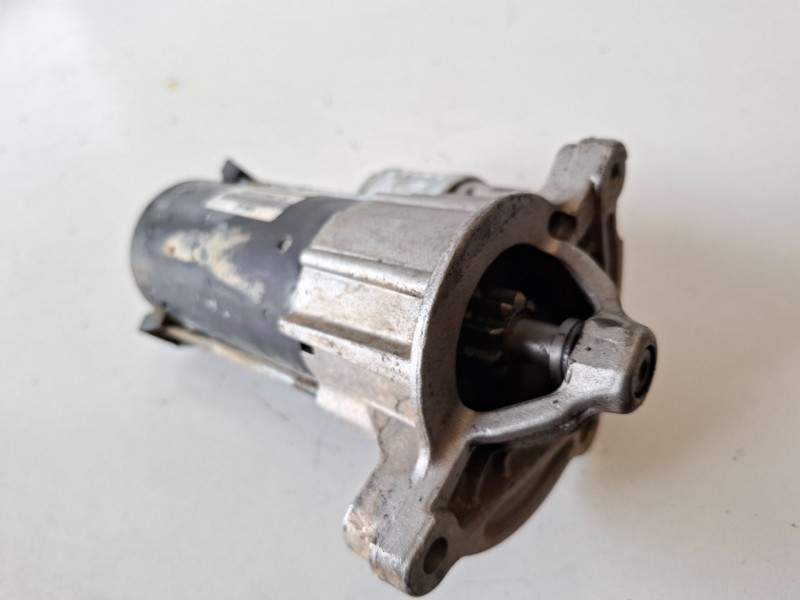 Recambio de motor arranque para citroen saxo vjz referencia OEM IAM   