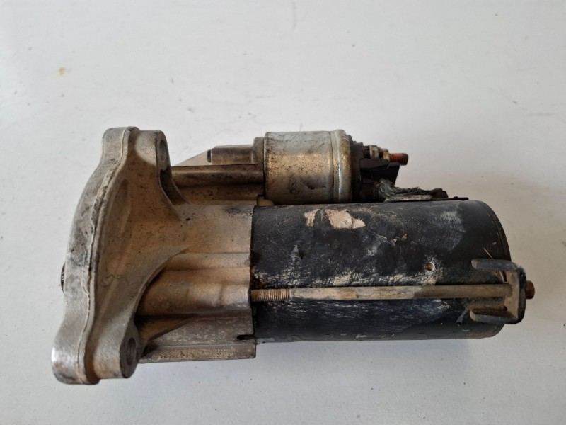 Recambio de motor arranque para citroen saxo vjz referencia OEM IAM   