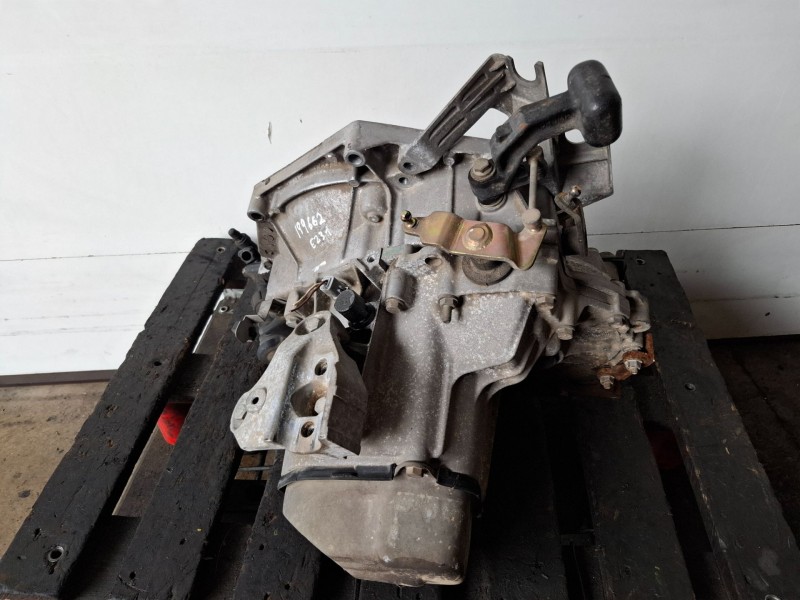 Recambio de caja cambios para citroen c2 hfx referencia OEM IAM 20CP20  