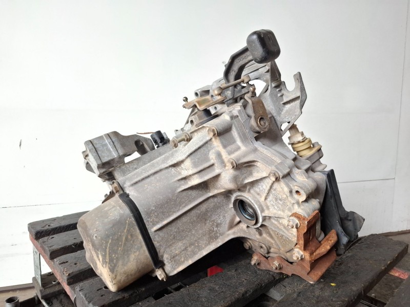 Recambio de caja cambios para citroen c2 hfx referencia OEM IAM 20CP20  