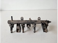 Recambio de rampa inyectora para citroen c2 hfx referencia OEM IAM 9628982980  