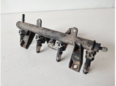 Recambio de rampa inyectora para citroen c2 hfx referencia OEM IAM 9628982980   2