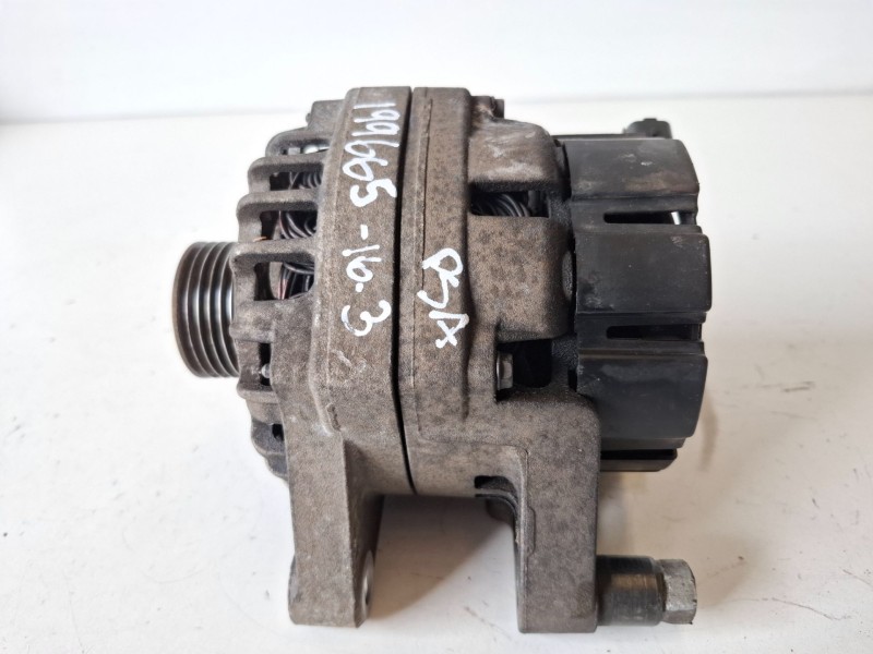 Recambio de alternador para citroen c2 hfx referencia OEM IAM 9642879480  