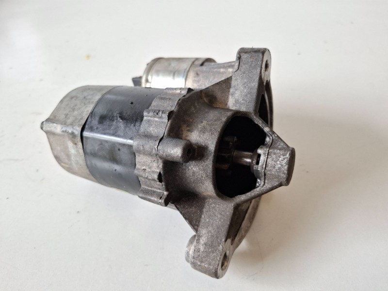 Recambio de motor arranque para citroen c2 hfx referencia OEM IAM D7E16  