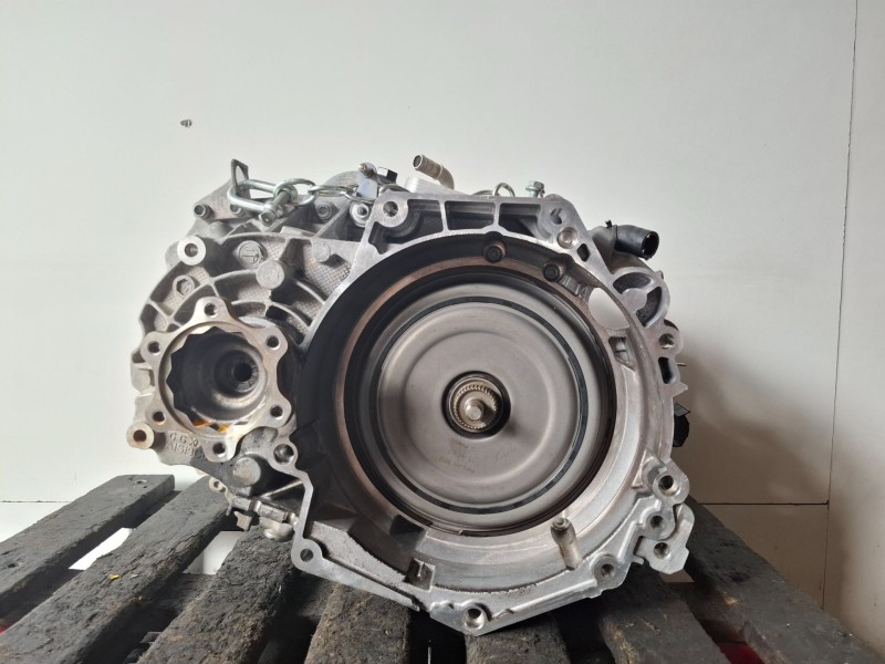 Recambio de caja cambios para seat leon st 5f8 crl referencia OEM IAM SGG  