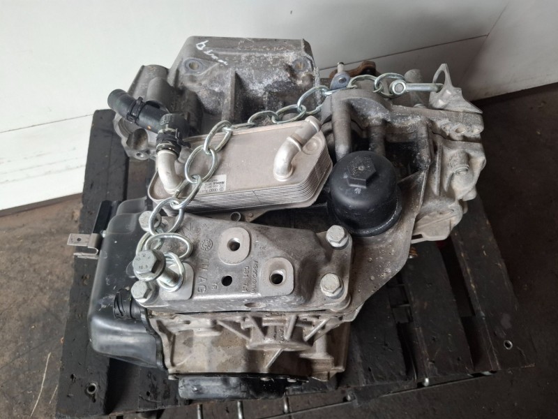 Recambio de caja cambios para seat leon st 5f8 crl referencia OEM IAM SGG  