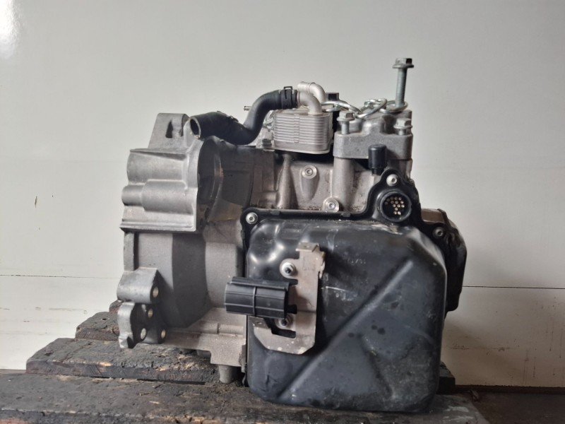 Recambio de caja cambios para seat leon st 5f8 crl referencia OEM IAM SGG  