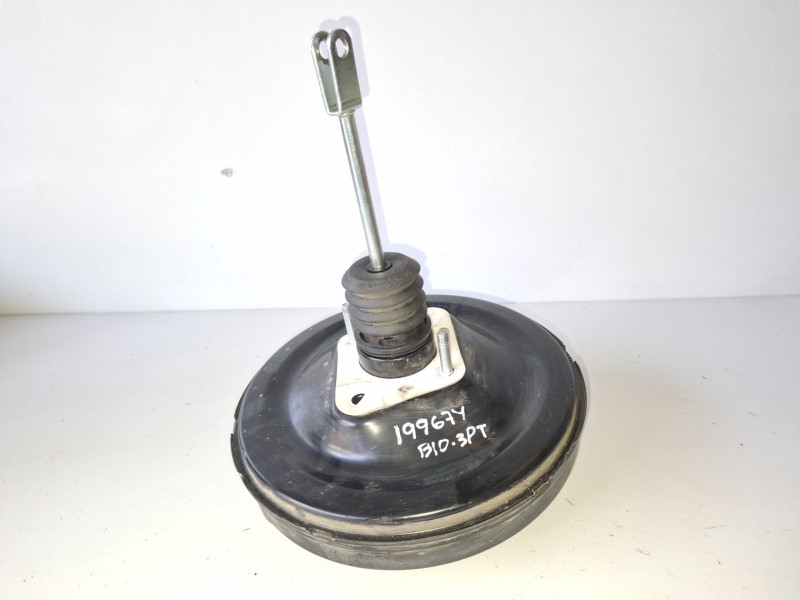 Recambio de servofreno para opel astra h twin top z19dth referencia OEM IAM 13142362  