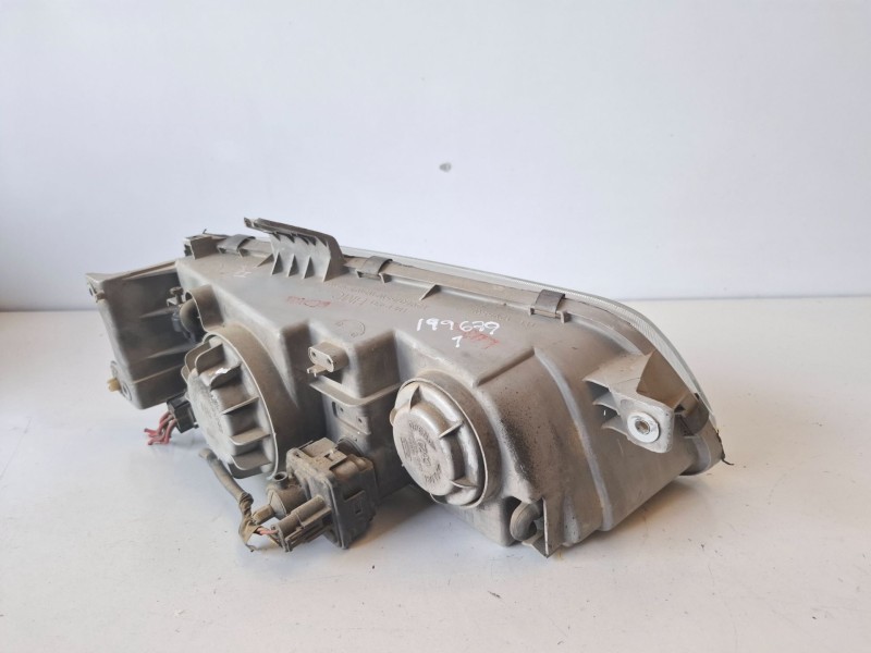 Recambio de faro izquierdo para hyundai h-1 () d4bf referencia OEM IAM   