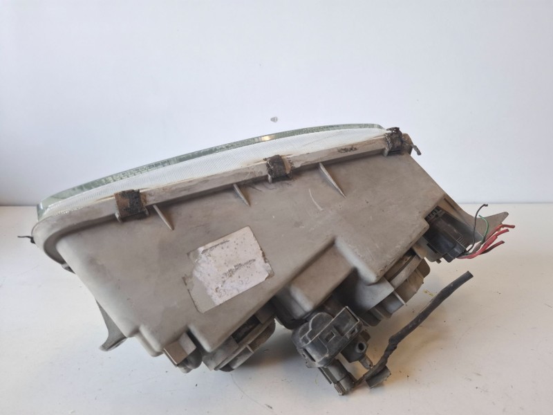 Recambio de faro izquierdo para hyundai h-1 () d4bf referencia OEM IAM   