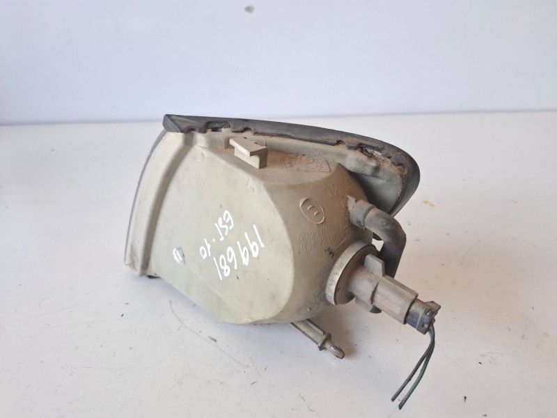 Recambio de piloto delantero derecho para hyundai h-1 () d4bf referencia OEM IAM   
