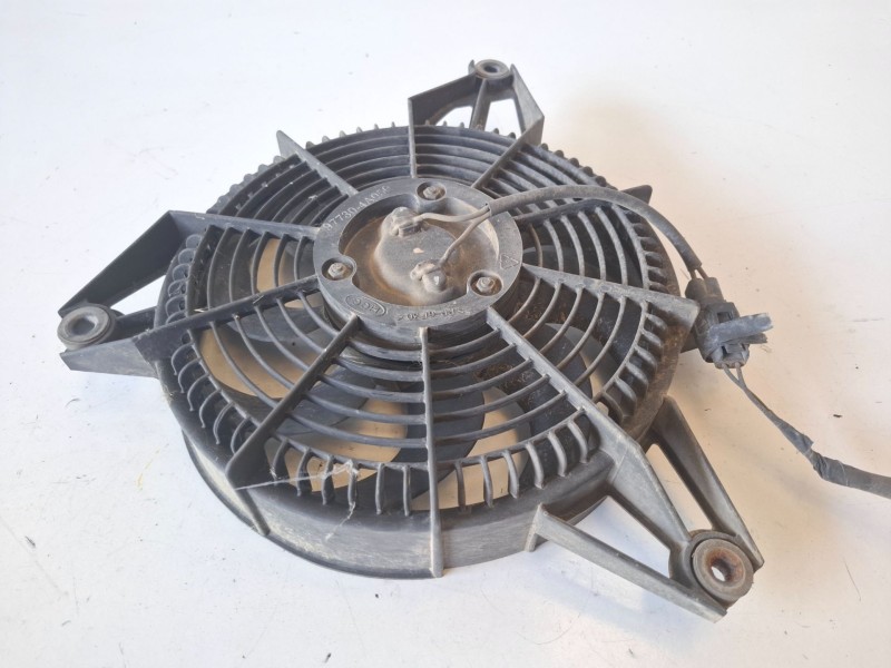 Recambio de electroventilador para hyundai h-1 () d4bf referencia OEM IAM 977304A050  