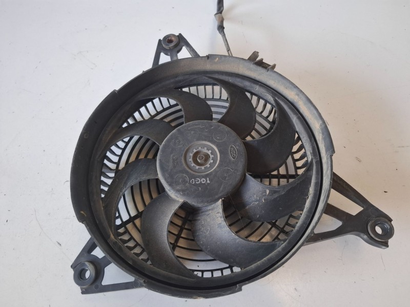 Recambio de electroventilador para hyundai h-1 () d4bf referencia OEM IAM 977304A050  