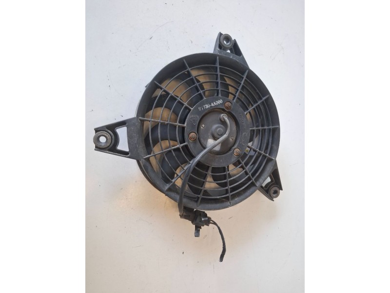 Recambio de electroventilador para hyundai h-1 () d4bf referencia OEM IAM 977304A000  