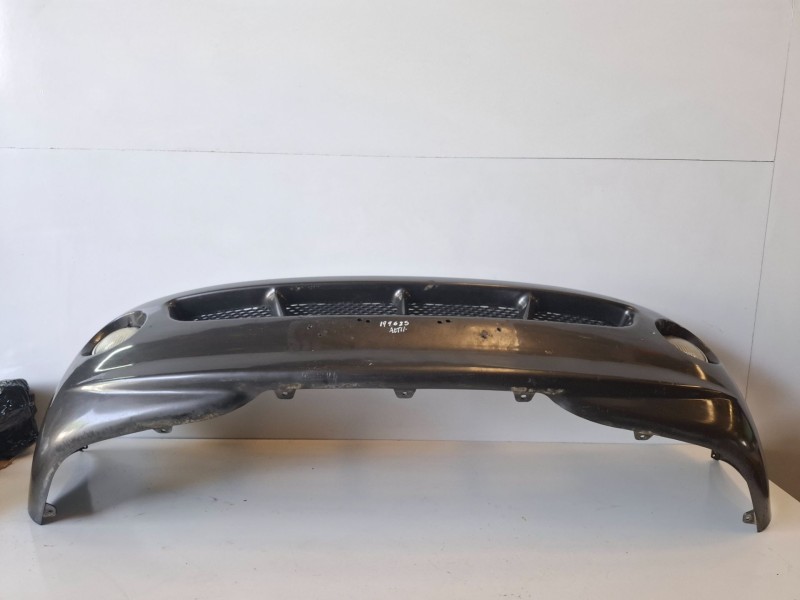 Recambio de paragolpes delantero para hyundai h-1 () d4bf referencia OEM IAM   