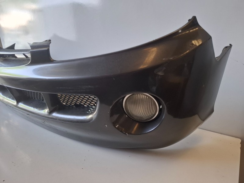 Recambio de paragolpes delantero para hyundai h-1 () d4bf referencia OEM IAM   