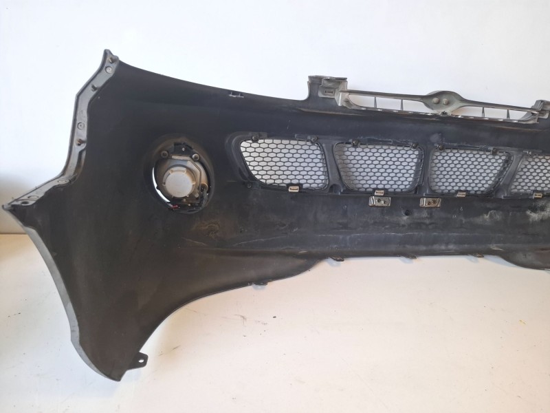 Recambio de paragolpes delantero para hyundai h-1 () d4bf referencia OEM IAM   