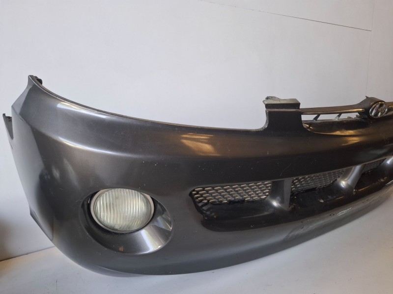 Recambio de paragolpes delantero para hyundai h-1 () d4bf referencia OEM IAM   