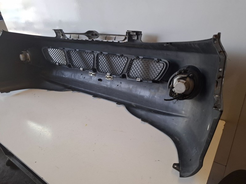 Recambio de paragolpes delantero para hyundai h-1 () d4bf referencia OEM IAM   