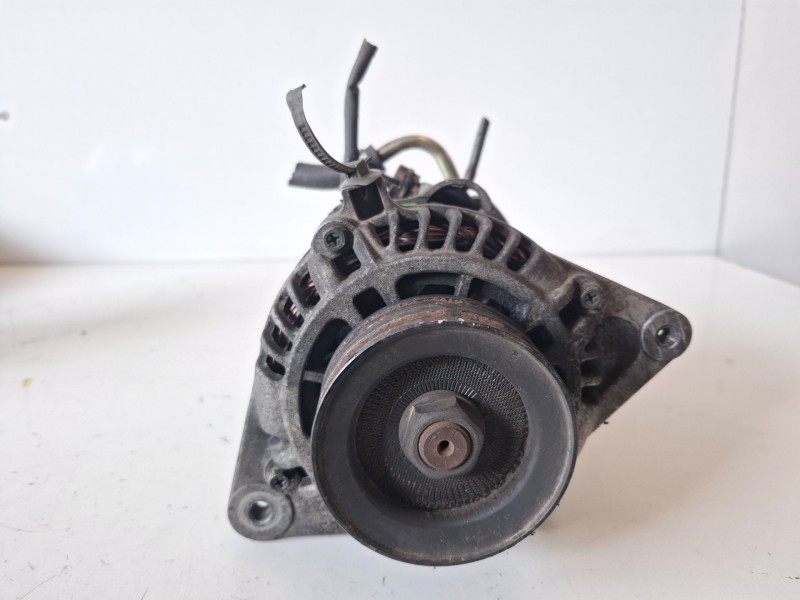 Recambio de alternador para hyundai h-1 () d4bf referencia OEM IAM 3730042355  