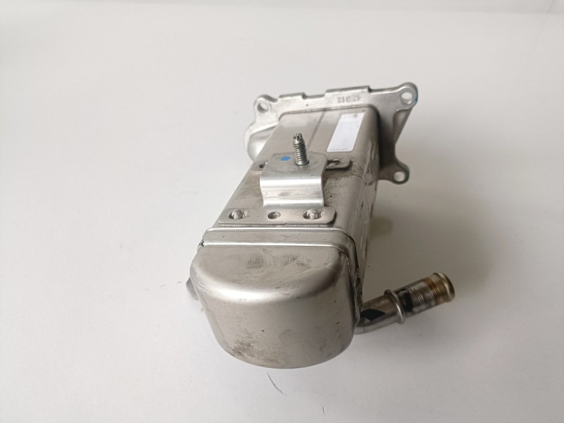 Recambio de enfriador egr para fiat ii scudo (272) combi rh02 referencia OEM IAM   
