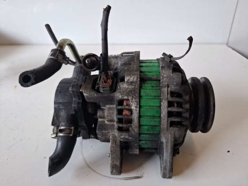 Recambio de alternador para hyundai h-1 () d4bf referencia OEM IAM 3730042355  