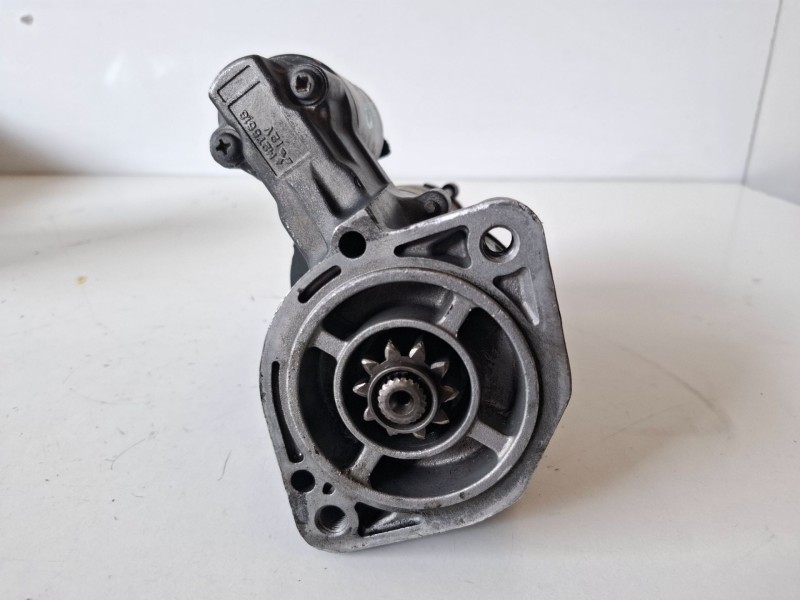 Recambio de motor arranque para hyundai h-1 () d4bf referencia OEM IAM 0986014141  