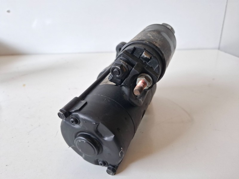 Recambio de motor arranque para hyundai h-1 () d4bf referencia OEM IAM 0986014141  
